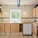 In With Kitchen * Tranekær