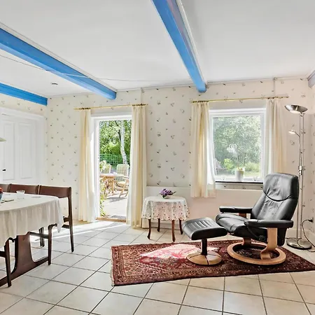 In With Kitchen Дом отдыха *