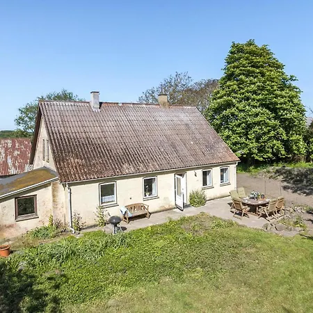 In With Kitchen * Tranekær