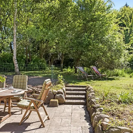 Дом отдыха In With Kitchen *