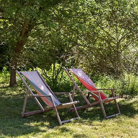 In With Kitchen Tranekær