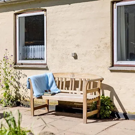 Semesterbostad In With Kitchen *