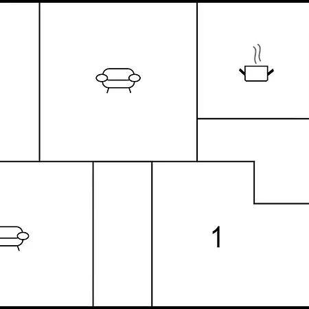 In With Kitchen Tranekær